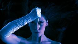 L'Étrange Couleur des Larmes de ton Corps