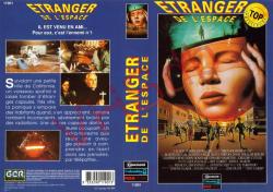 Étranger de l'Espace