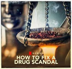 Une Dose de Scandale