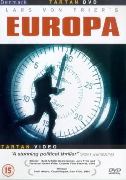 Europa, Europa