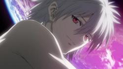 Evangelion: 2.22 You Can (Not) Advance