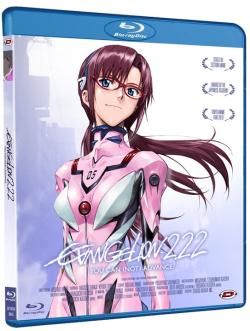 Evangelion: 2.22 You Can (Not) Advance