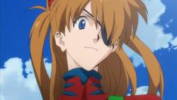 Evangelion: 3.33 You Can (Not) Redo