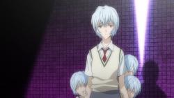 Evangelion: 3.33 You Can (Not) Redo