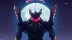 Evangelion: 3.33 You Can (Not) Redo