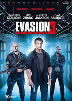 Évasion 3: The Extractors