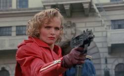 L’Ange de la Destruction