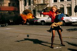 L’Ange de la Destruction