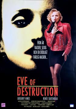 L’Ange de la Destruction