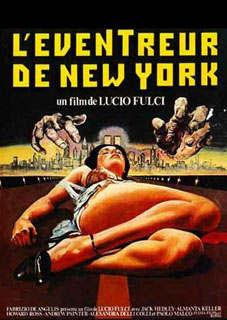 L'Éventreur de New-York