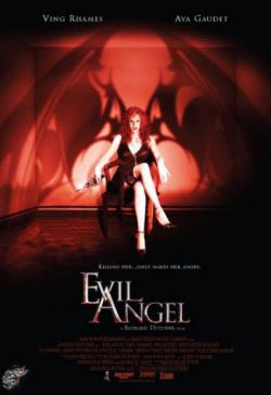 Evil Angel : L'Ange de Satan