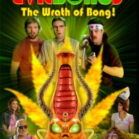Evil Bong 3D : The Wrath of Bong