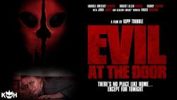 Evil at the Door