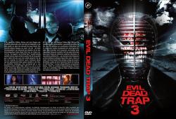 Evil Dead Trap 3: Broken Love Killer