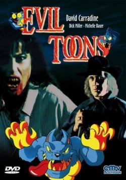 Evil Toons - Qui a Peur du Diable?