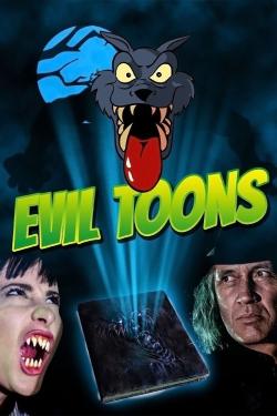 Evil Toons - Qui a Peur du Diable?