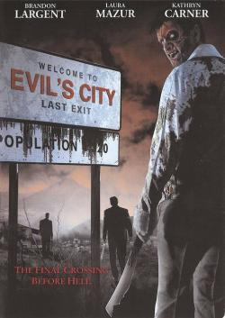 Evil's City