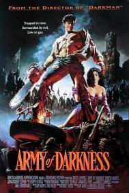 Evil Dead 3 : L'Armée des Ténèbres