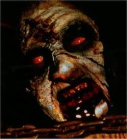 Evil Dead