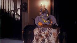 Evil Toons - Qui a Peur du Diable?