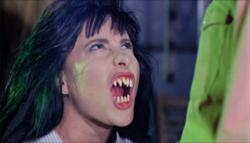 Evil Toons - Qui a Peur du Diable?