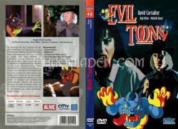 Evil Toons - Qui a Peur du Diable?