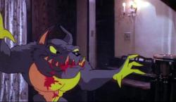 Evil Toons - Qui a Peur du Diable?