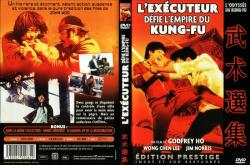 L'Exécuteur Défie L'empire Du Kung-Fu