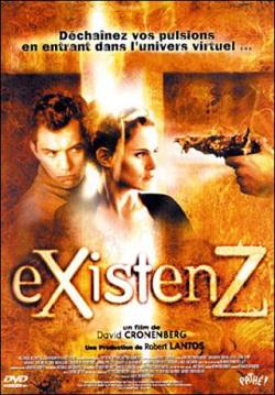 eXistenZ