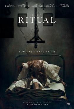 The Ritual : L'Exorcisme d'Emma Schmidt