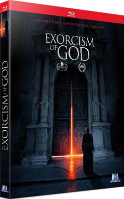 Exorcism of God