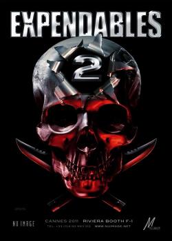 Expendables 2: Unité Spéciale