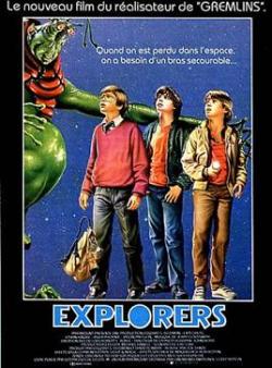 Explorers