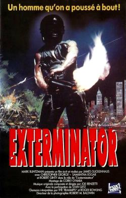 Exterminator: Le Droit de Tuer