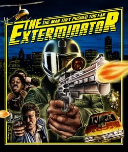Exterminator: Le Droit de Tuer