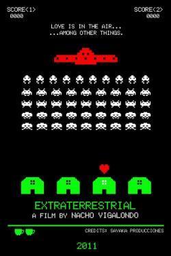 Extraterrestrial