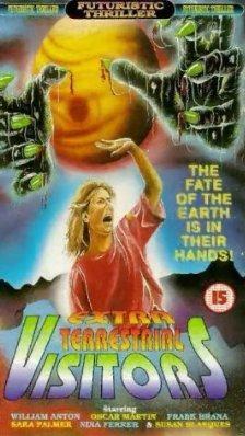 L'Éclosion des Monstres