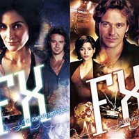 FX: Effets Spéciaux