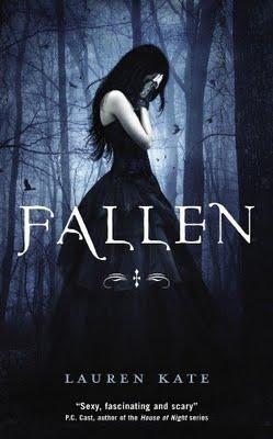 Fallen : Les damnés
