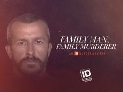 Chris Watts: Père Assassin