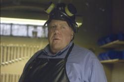 Masters of horror 15 - Une famille recomposée