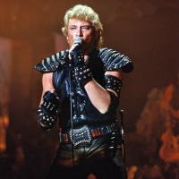 Fantasmhallyday