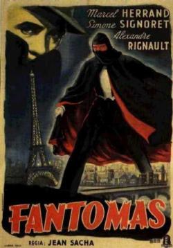 Fantômas