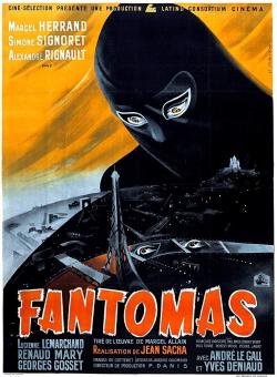 Fantômas