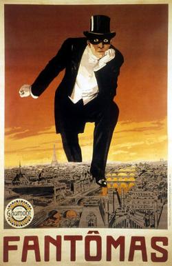 Fantômas