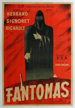 Fantômas