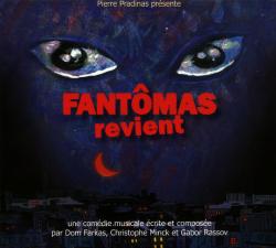 Fantômas Revient