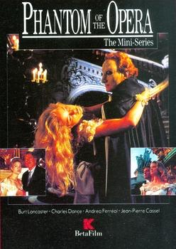 Le Fantôme de l'Opéra