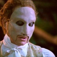 Le Fantôme de l'Opéra