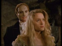 Le Fantôme de l'Opéra